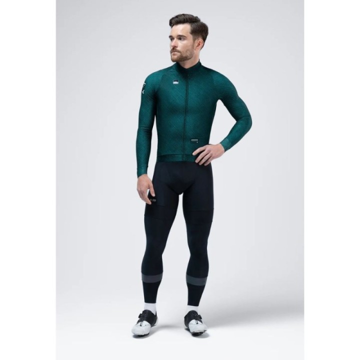 Maillot Hombre Manga Larga Gobik Hyder Nordic