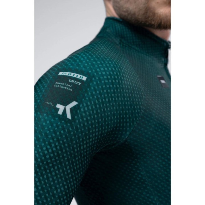 Maillot homme à manches longues Gobik Hyder Nordic