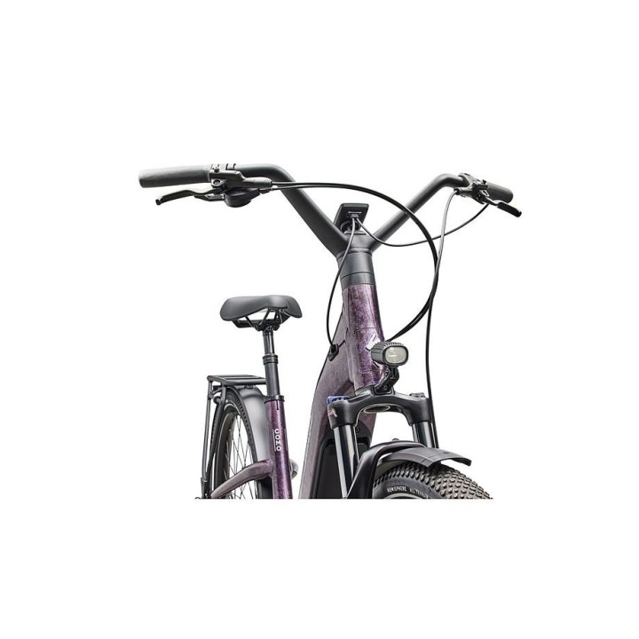 Vélo Specialized Turbo Como 4.0 Gloss Nebula Metallic Quartz Metallic Dry Impsto / Mauve Metallic / Satin Silver 2026