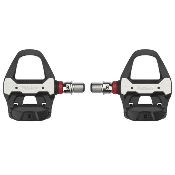 Pedales Con Potenciómetro Favero Assioma Pro RS-2|Potenciometros