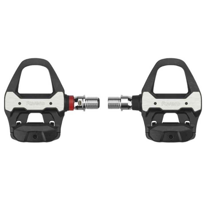 Pedales Con Potenciómetro Favero Assioma Pro RS-1|Potenciometros