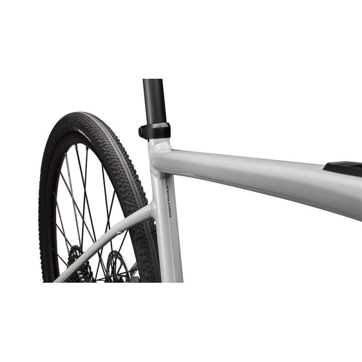 Bicicleta Specialized Turbo Creo 2 Comp E5 Gloss Dolomite Metallic / Dark Navy Metallic 2026