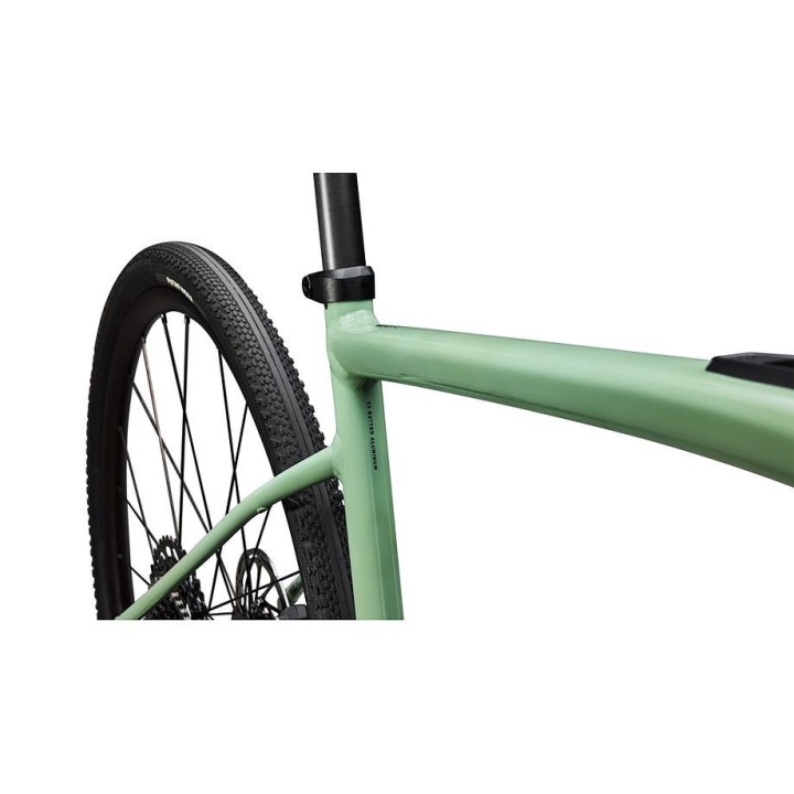 Bicicleta Specialized Turbo Creo 2 Comp E5 Gloss Pistachio/Smoke 2026