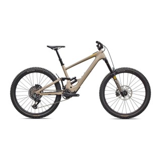 Bicicleta Specialized Turbo Kenevo SL 2 Expert Sandstone Metallic / California Sunshine 2026