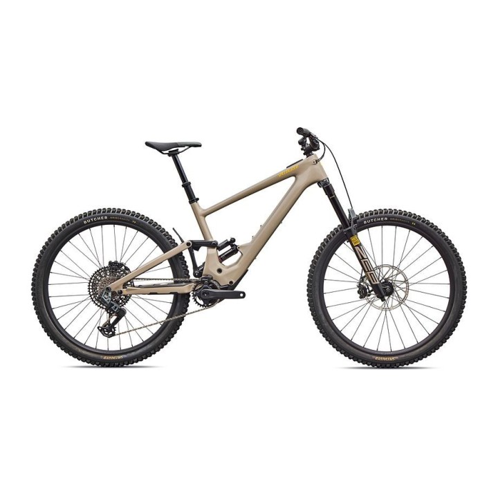 Bicicleta Specialized Turbo Kenevo SL 2 Expert Sandstone Metallic / California Sunshine 2026