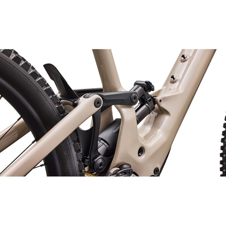 Bicicleta Specialized Turbo Kenevo SL 2 Expert Sandstone Metallic / California Sunshine 2026