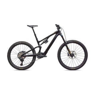 Vélo Specialized Turbo Levo SL Expert Di2 Carbone / Or brûlé 2026