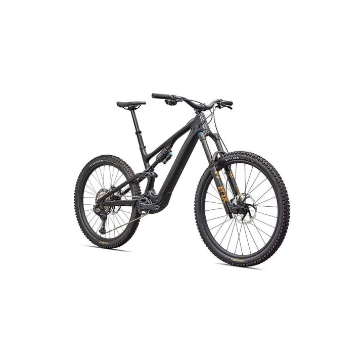 Vélo Specialized Turbo Levo SL Expert Di2 Carbone / Or brûlé 2026