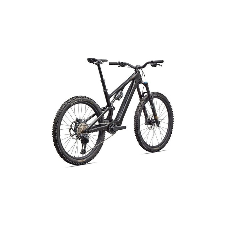 Bicicleta Specialized Turbo Levo SL Expert Di2 Carbon / Burnt Gold 2026