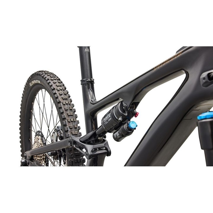 Vélo Specialized Turbo Levo SL Expert Di2 Carbone / Or brûlé 2026