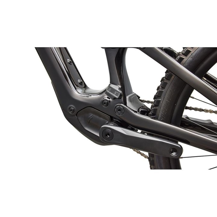 Vélo Specialized Turbo Levo SL Expert Di2 Carbone / Or brûlé 2026