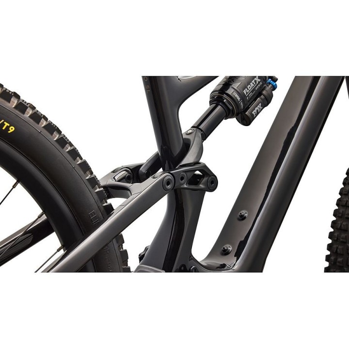 Vélo Specialized Turbo Levo SL Expert Di2 Carbone / Or brûlé 2026