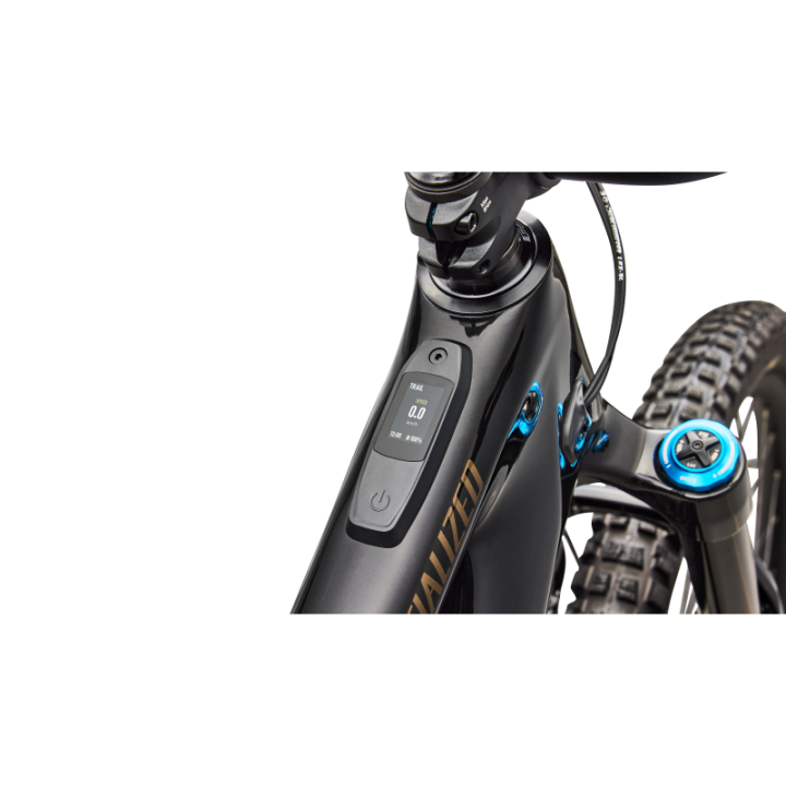 Bicicleta Specialized Turbo Levo SL Expert Di2 Carbon / Burnt Gold 2026