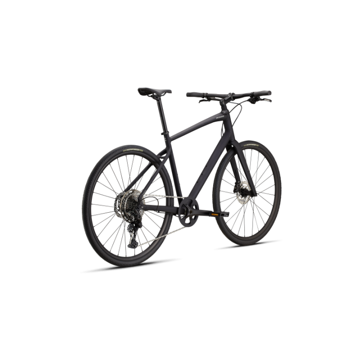 Bicicleta Specialized Sirrus X 4.0 Satin Dark Navy Metallic / Dolomite Metallic Frost Reflective 2026