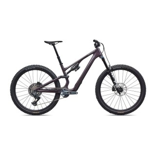 Vélo Specialized Stumpjumper 15 Evo Expert Gloss Nebula Metallic / Dolomite Metallic 2026