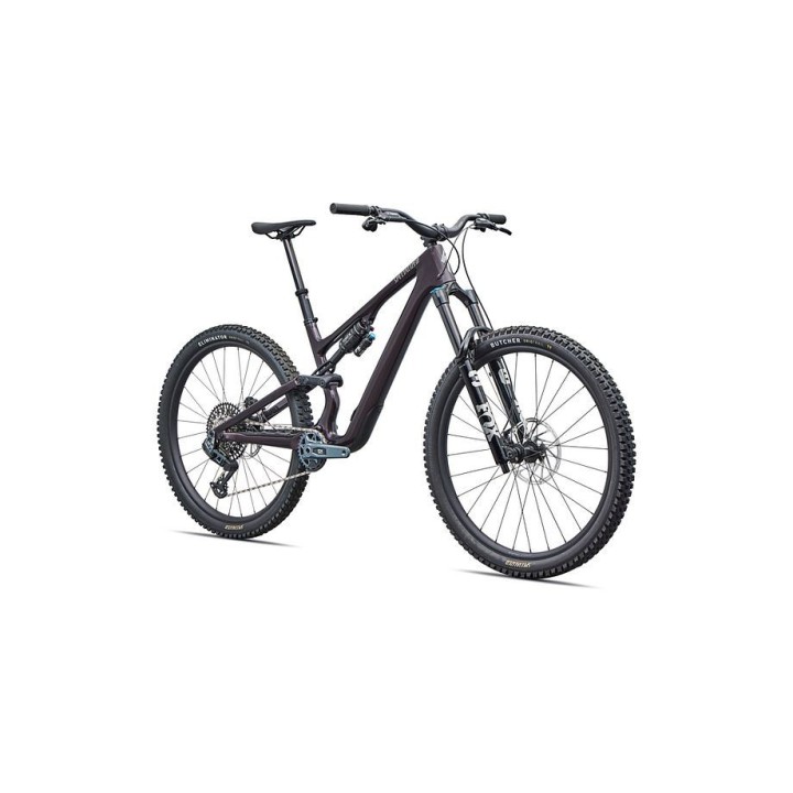Bicicleta Specialized Stumpjumper 15 Evo Expert Gloss Nebula Metallic / Dolomite Metallic 2026