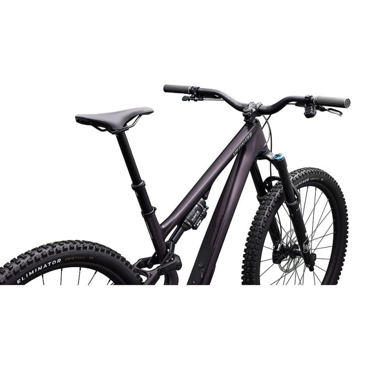 Bicicleta Specialized Stumpjumper 15 Evo Expert Gloss Nebula Metallic / Dolomite Metallic 2026