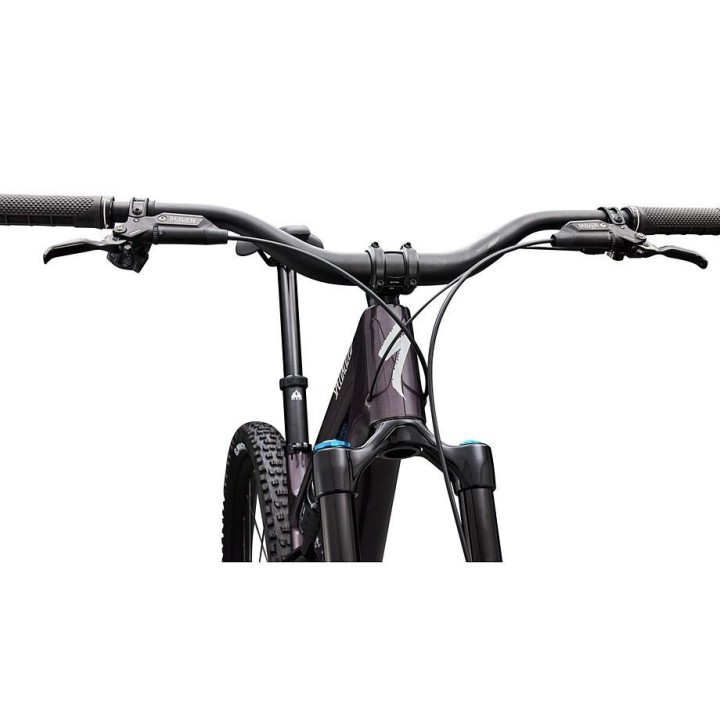 Vélo Specialized Stumpjumper 15 Evo Expert Gloss Nebula Metallic / Dolomite Metallic 2026