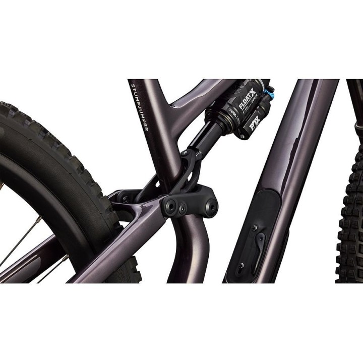 Vélo Specialized Stumpjumper 15 Evo Expert Gloss Nebula Metallic / Dolomite Metallic 2026
