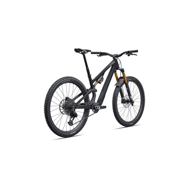 Bicicleta Specialized Stumpjumper 15 Evo Pro Gloss Carbon / White 2026
