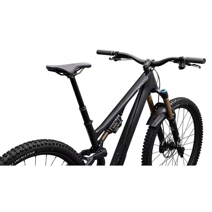 Bicicleta Specialized Stumpjumper 15 Evo Pro Gloss Carbon / White 2026