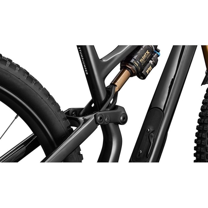 Bicicleta Specialized Stumpjumper 15 Evo Pro Gloss Carbon / White 2026
