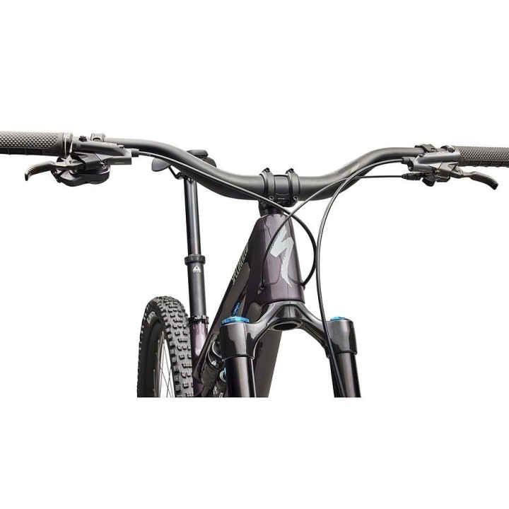 Bicicleta Specialized Stumpjumper 15 EVO Expert Di2 Gloss Nebula Metallic / Dolomite Metallic 2026