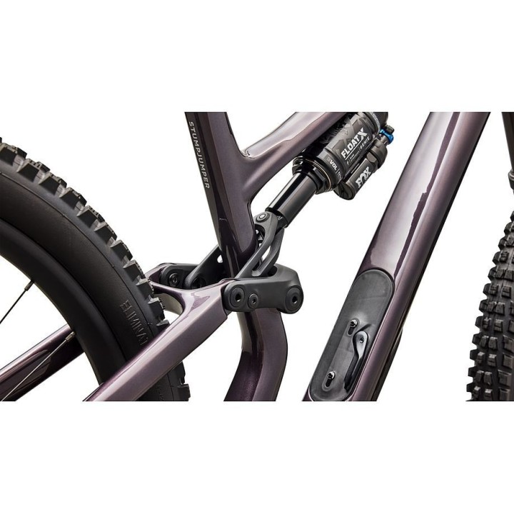Vélo Specialized Stumpjumper 15 EVO Expert Di2 Gloss Nebula Metallic / Dolomite Metallic 2026