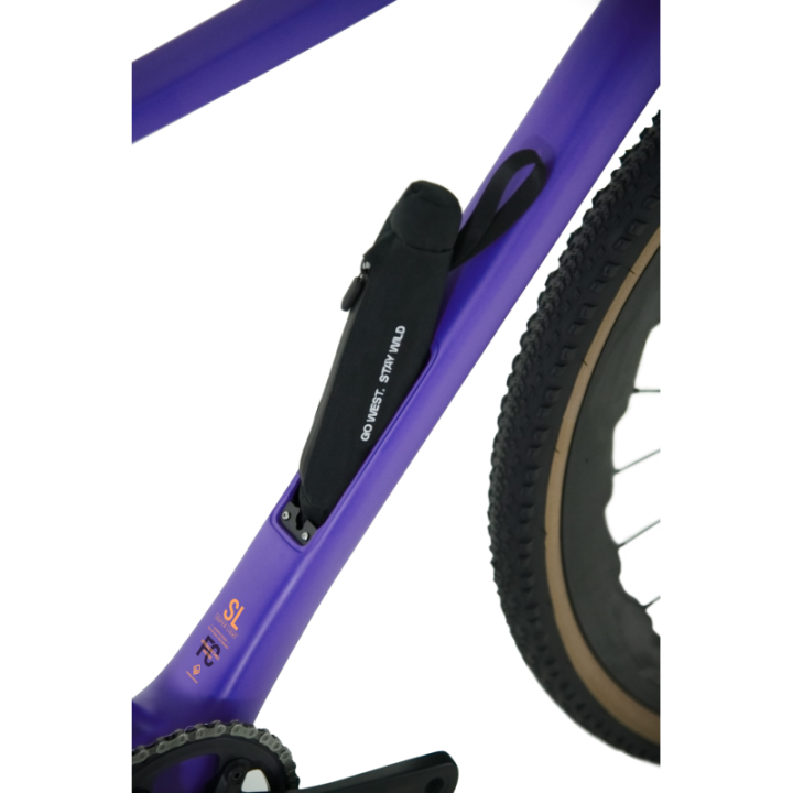 Bicicleta Megamo West 01 MALVA 2026