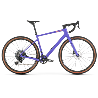 Bicicleta Megamo West 05 Malva 2026