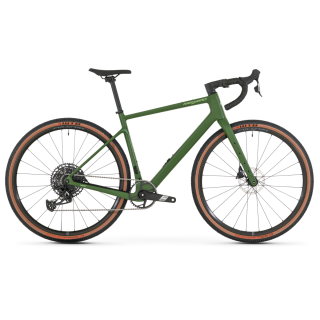Bicicleta Megamo West 10 Camo 2026