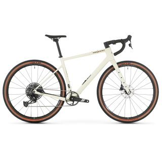 Bicicleta Megamo West 10 Sand 2026