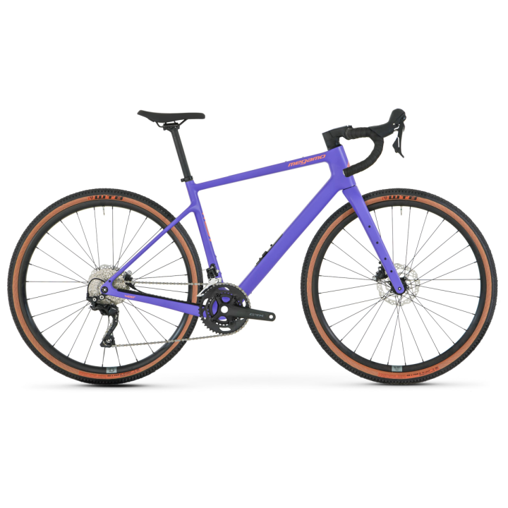 Vélo Megamo West 15 Malva 2026