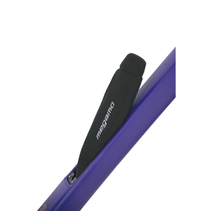 Vélo Megamo West 15 Malva 2026