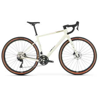 Vélo Megamo West 15 Sand 2026