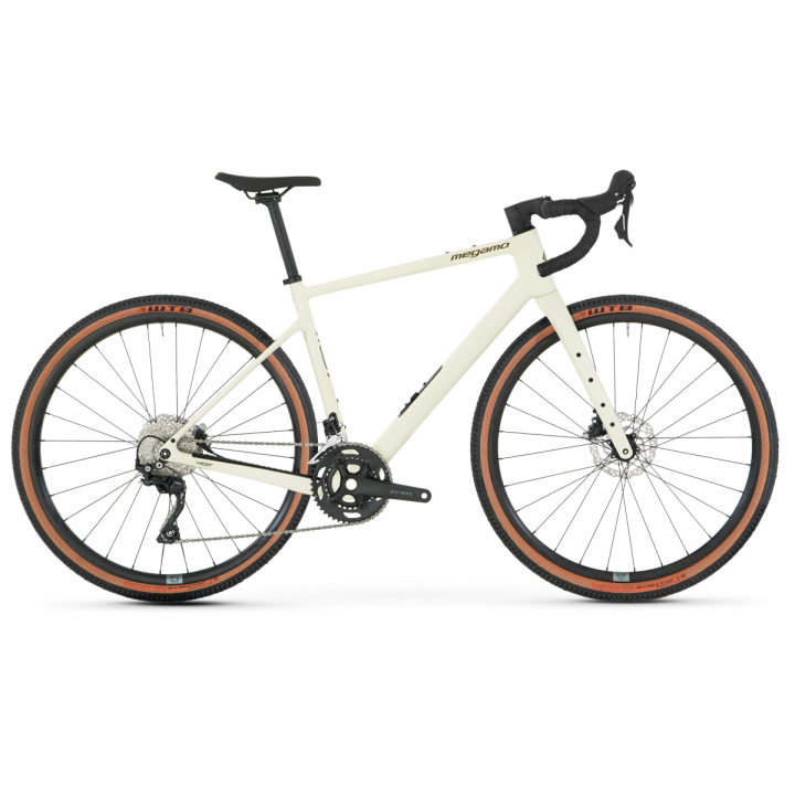 Vélo Megamo West 15 Sand 2026