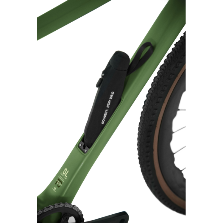 Bicicleta Megamo West 15 CAMO 2026