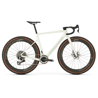 Bicicleta Megamo Silk 00 Jade Beige 2026