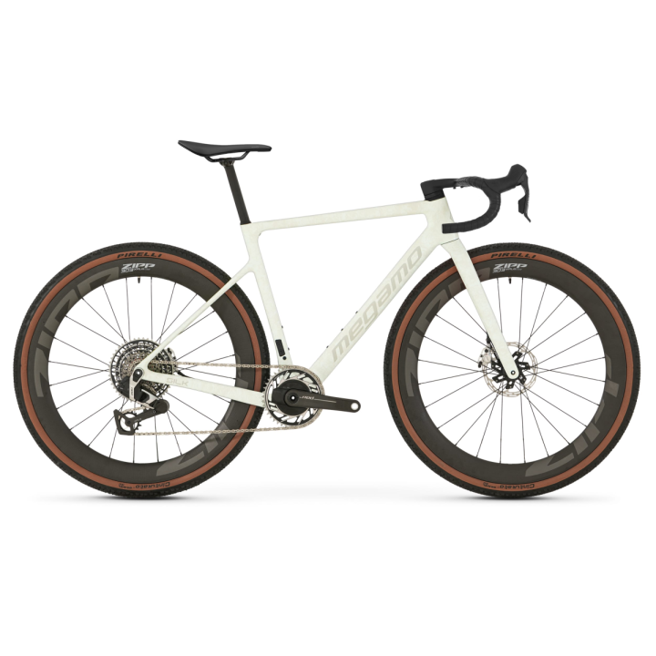 Bicicleta Megamo Silk 00 Jade Beige 2026