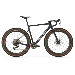 Vélo Megamo Silk 00 Jade Black 2026