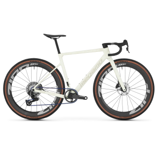 Bicicleta Megamo Silk 01 Jade Beige 2026