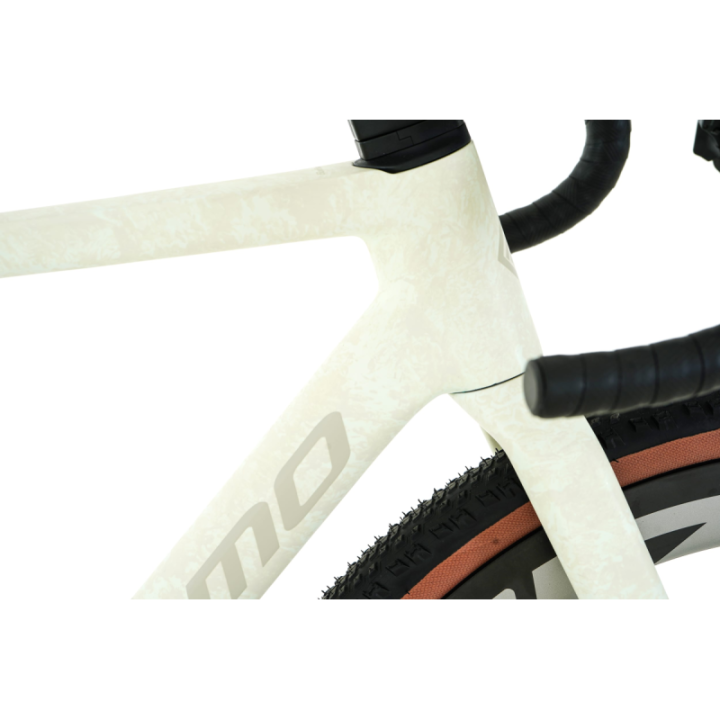 Vélo Megamo Silk 02 Jade Beige 2026