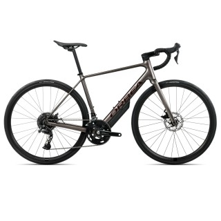 Vélo Orbea AVANT H50 Magnetic Bronze (mat) - Cosmic Bronze (brillant) 2026