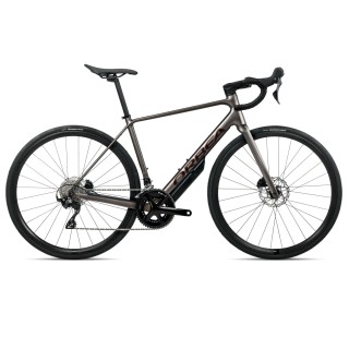 Bicicleta Orbea AVANT H30 Magnetic Bronze (Matt) - Cosmic Bronze (Gloss) 2026