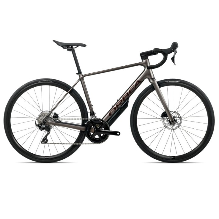Bicicleta Orbea AVANT H30 Magnetic Bronze (Matt) - Cosmic Bronze (Gloss) 2026