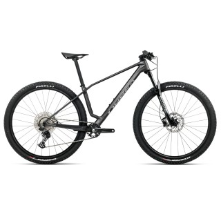 Vélo Orbea ALMA M50 Diamond Carbon View (mat) 2026