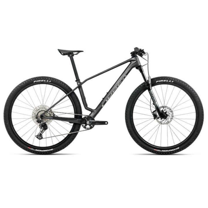 Vélo Orbea ALMA M50 Diamond Carbon View (mat) 2026