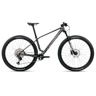 Vélo Orbea ALMA M30 Diamond Carbon View (mat) 2026