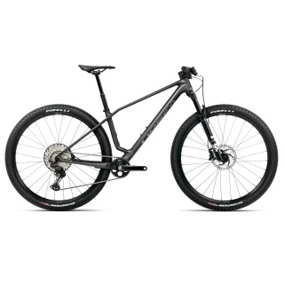 Bicicleta Orbea ALMA M20 Diamond Carbon View (Matt) 2026