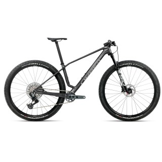 Vélo Orbea ALMA M-PRO Diamond Carbon View (mat) 2026